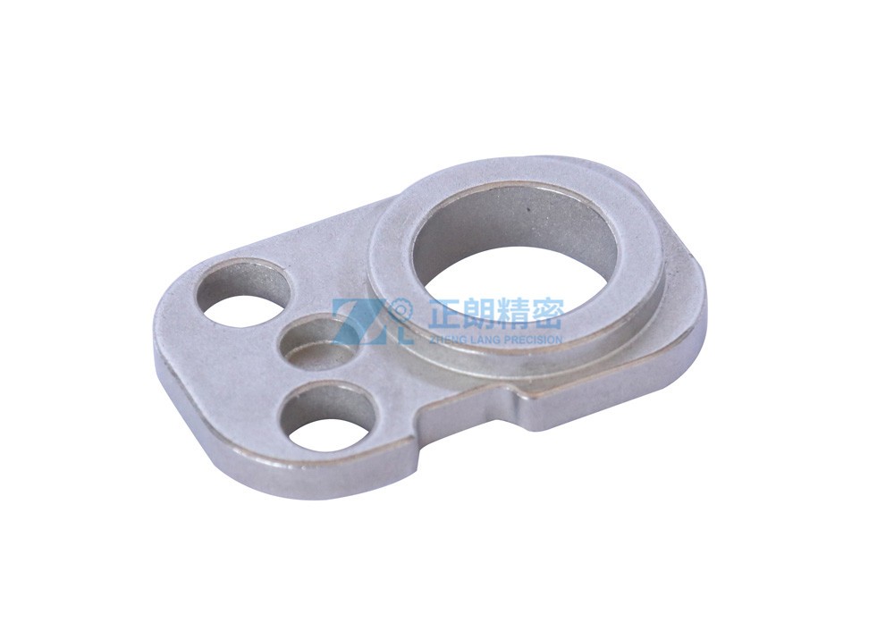 不锈钢粉末冶金加工有什么好处?