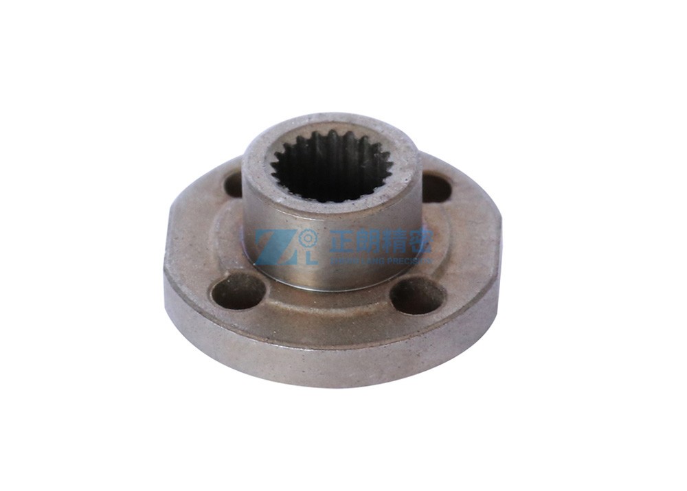 行星齿轮减速箱