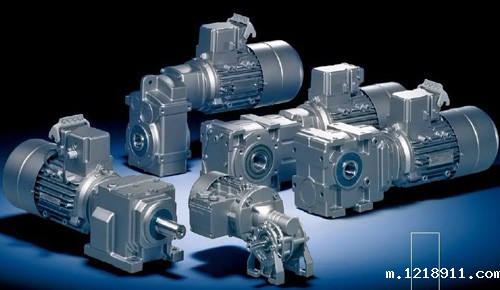 在使用减速机时怎么样有效的利用机油的作用？