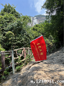 精进匠心，一路同行 星空综合app官网登录入口“增城从化两天游”活动圆满结束