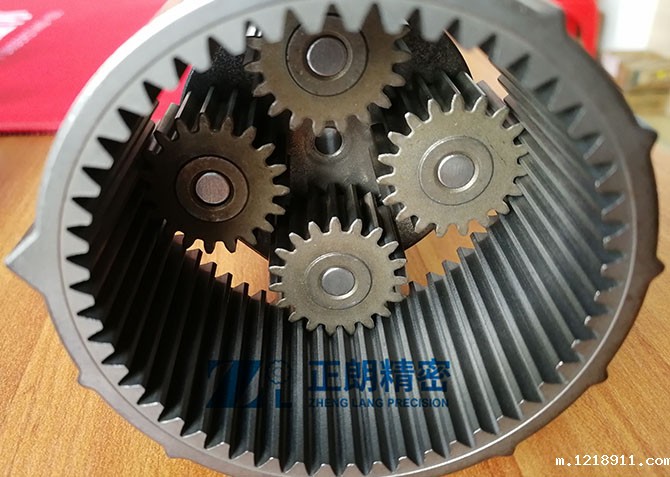 粉末冶金制品与铸造的优点和缺点是什么