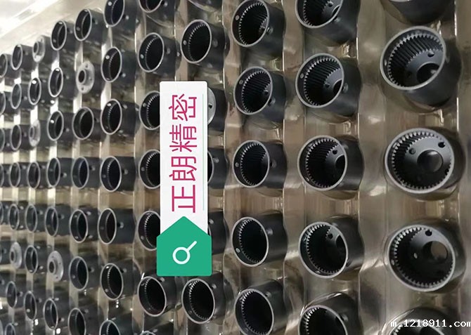 粉末冶金制品的发展