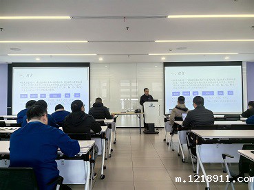 星空综合app官网登录入口引领客户研发团队进行粉末冶金技术探讨