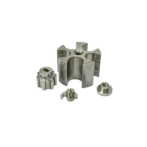 不锈钢粉末冶金件为何在工业中备受青睐？