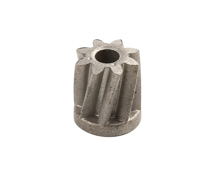 粉末冶金齿轮应用在在通讯行业有哪些优势？