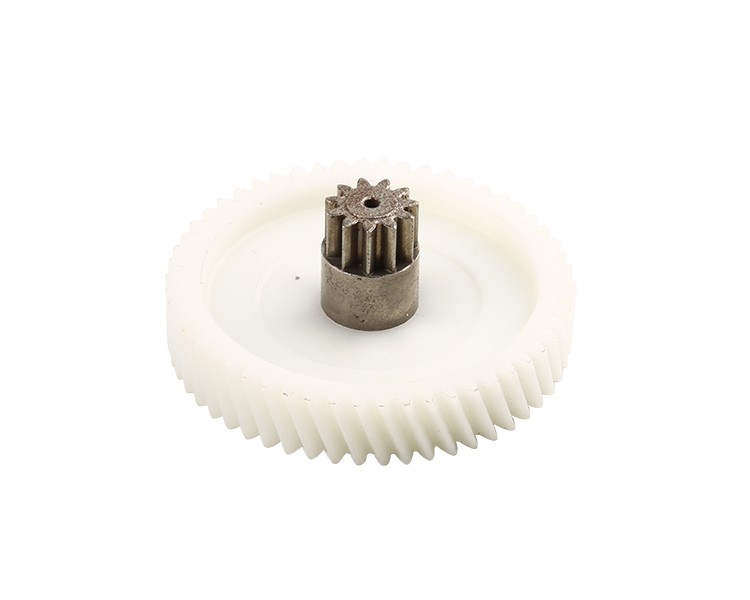 电子设备中为何需要高精密粉末冶金零件？