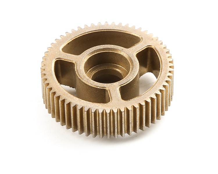 粉末冶金齿轮的静音性能如何？