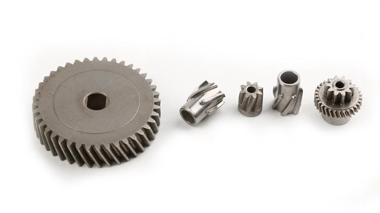 电子设备中粉末冶金零件的作用有？其制造难点体现在？