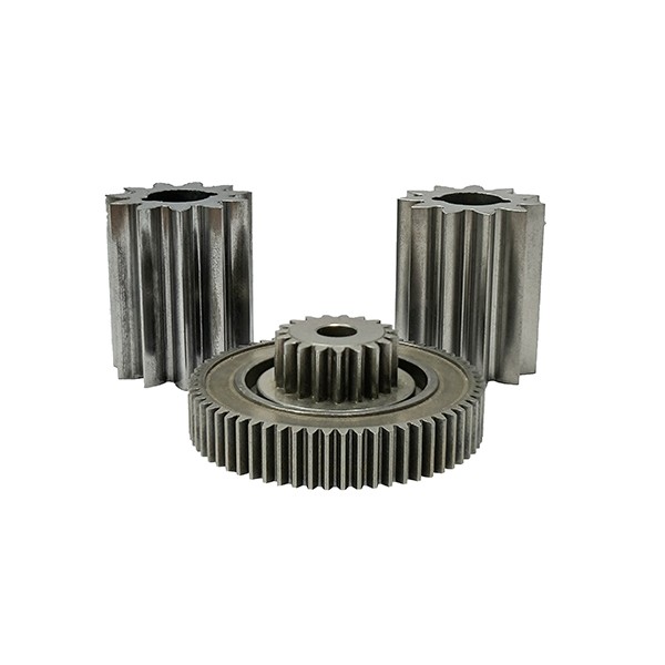 哪些因素会影响粉末冶金齿轮的疲劳寿命？