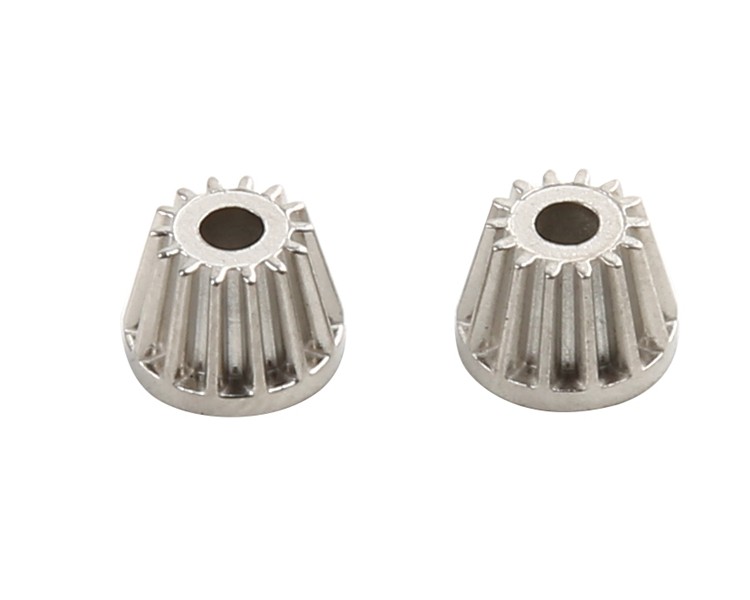 粉末冶金齿轮能承受多大的扭矩？专业答疑来了