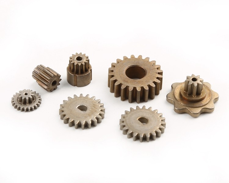 哪种刀具更适合粉末冶金加工呢？