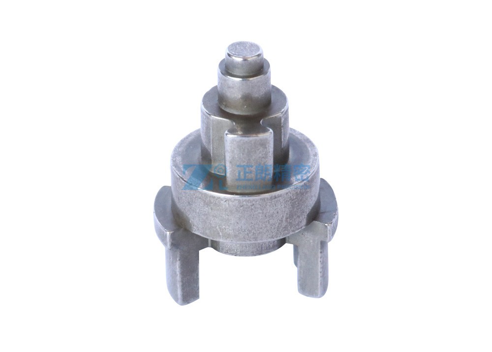 MIM粉末冶金工艺在医疗器材制造中有何独特应用？