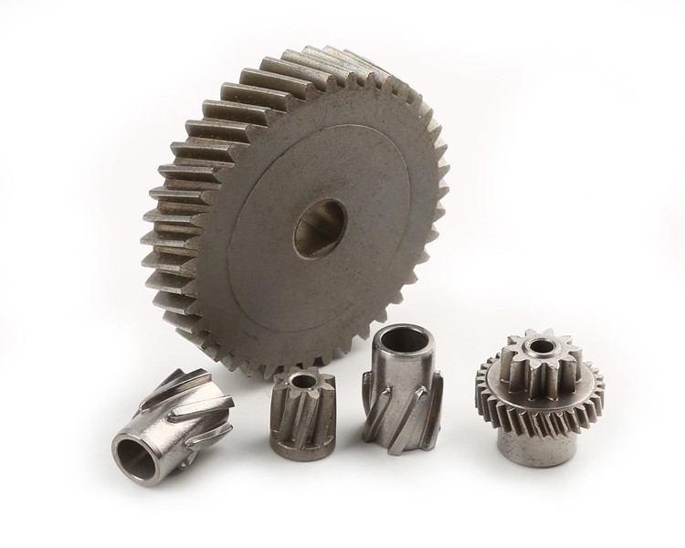 粉末冶金加工结合CNC技术能否弥补零件的表面缺陷？