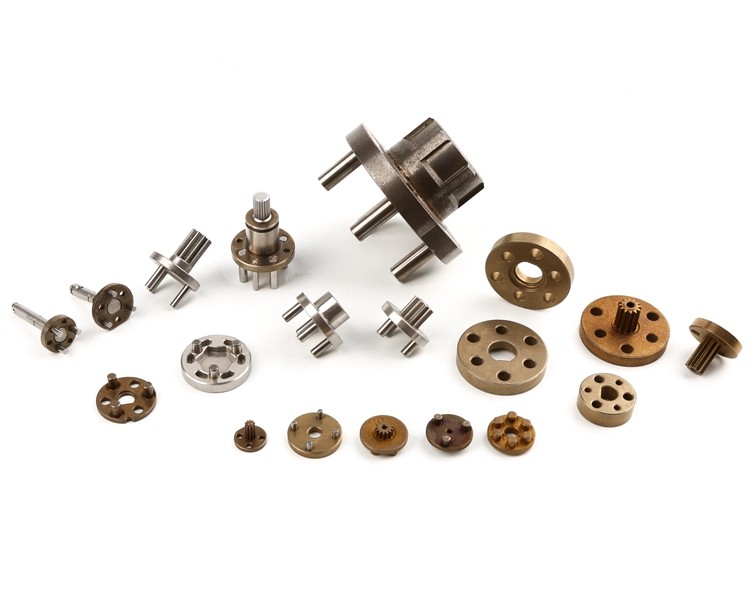 厂家分享：脱脂后粉末冶金坯件强度如何提升？