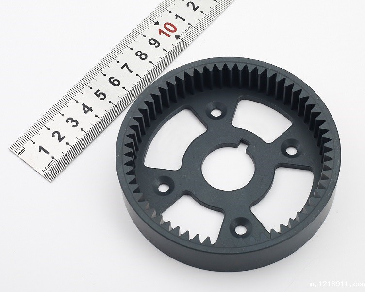 从磨损到耐用：粉末冶金齿轮润滑设备的寿命优化指南