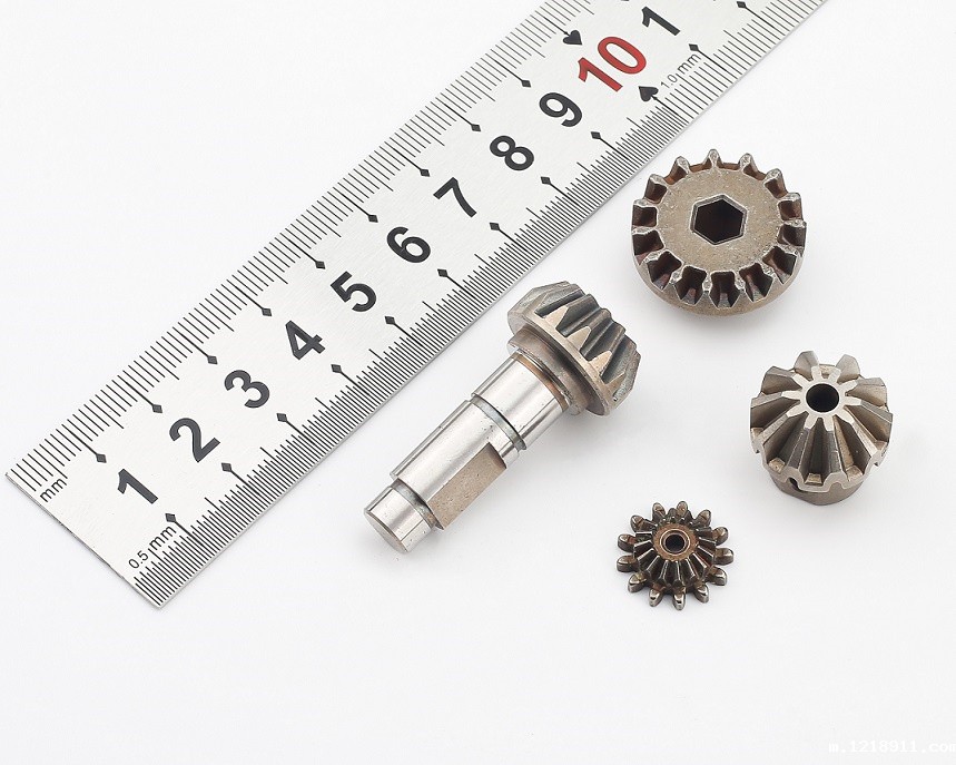 探秘新能源汽车：高精密粉末冶金零件的几大应用场景