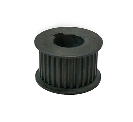 精密粉末冶金减速器的高端设备应用场景解析！