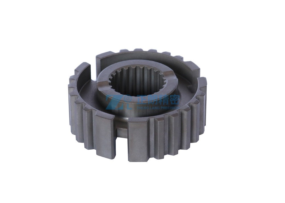 低速高扭矩场景能用粉末冶金齿轮吗？