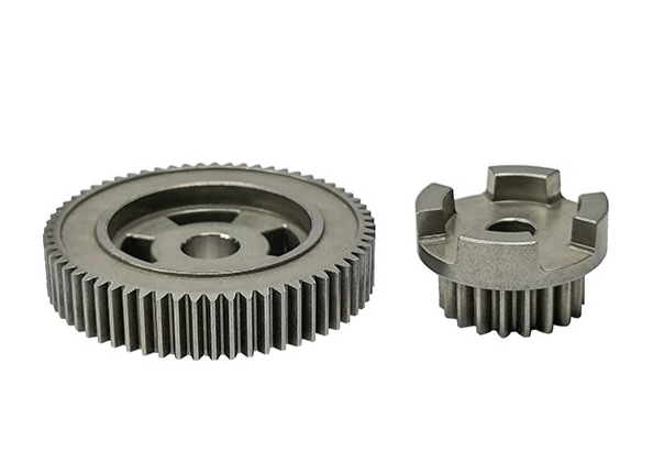 粉末冶金离合器齿轮主要应用在哪些设备上？
