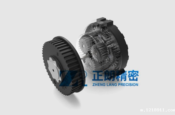 粉末冶金加工带细孔零件密度不均，和孔的位置、大小有关吗？