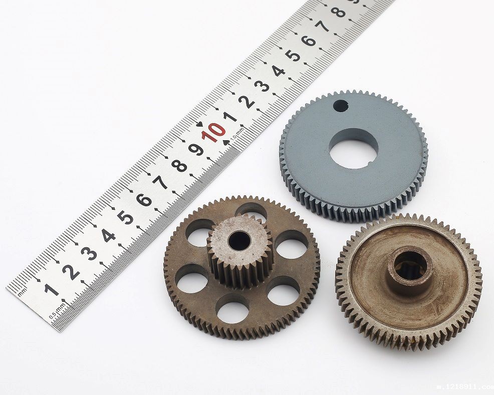 别忽略！高强度粉冶零件屈服强度，决定扫地机用多久